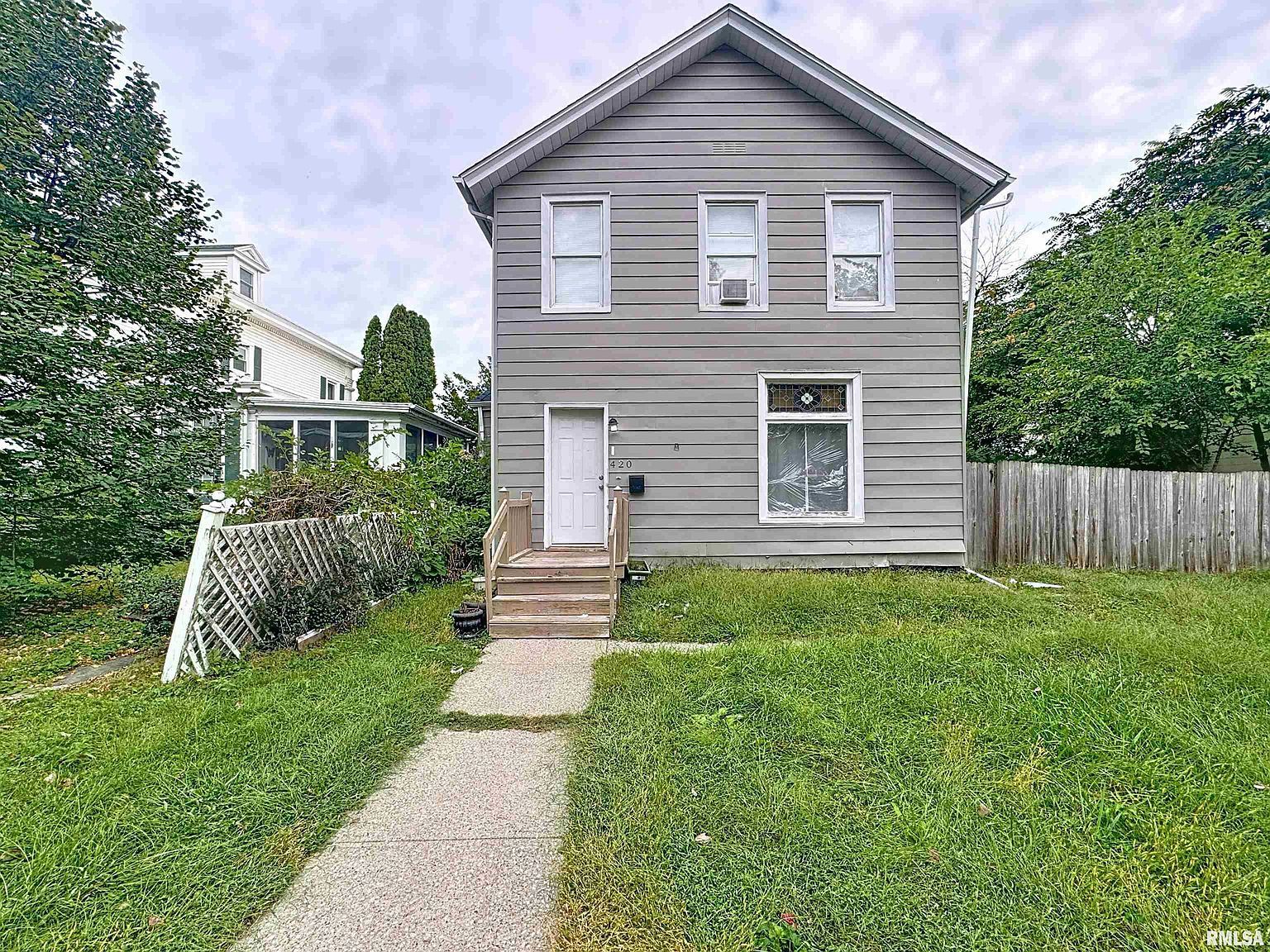 420 Kirkwood Blvd Davenport, IA 52803 - Thumbnail 2