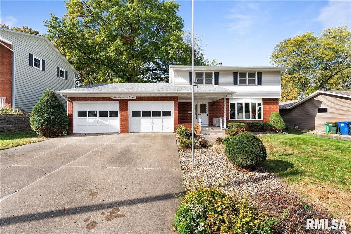 2706 Ridgewood Ave Davenport, IA 52803 - Thumbnail 2