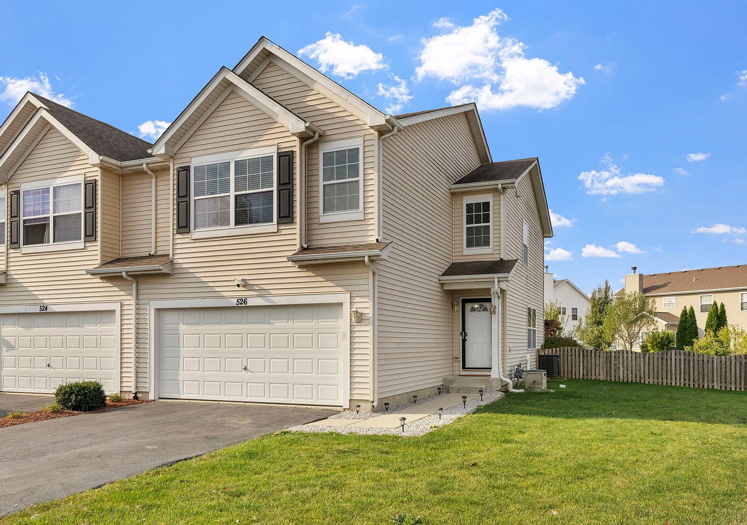 526 Lily Ct #0 Minooka, IL 60447 - Thumbnail 2