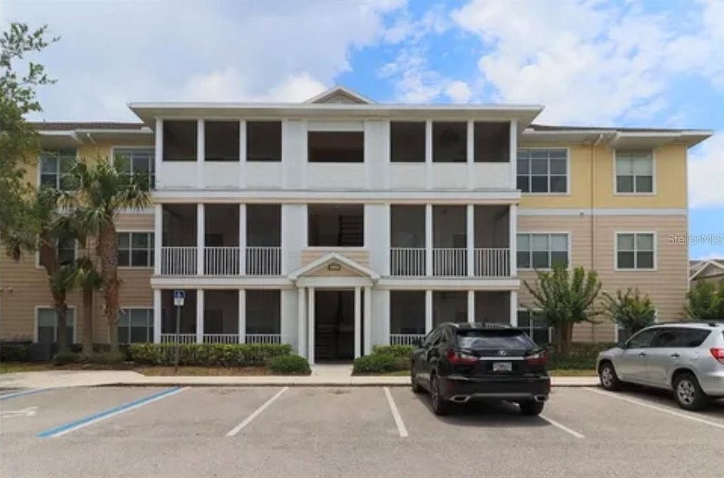 4802 51st St W APT 423 Bradenton, FL 34210 - Thumbnail 2