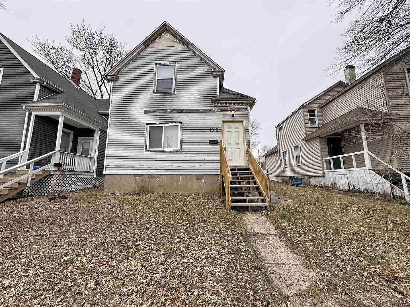 1518 W 2nd St Davenport, IA 52802 - Thumbnail 2