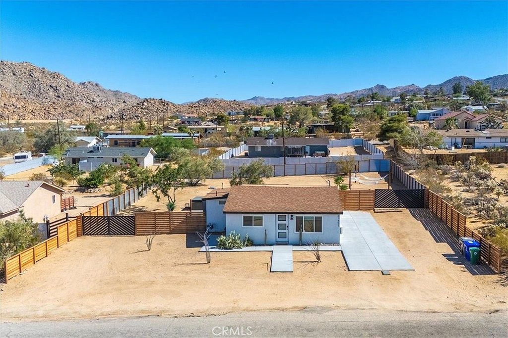 61853 Grand View Cir Joshua Tree, CA 92252 - Thumbnail 2