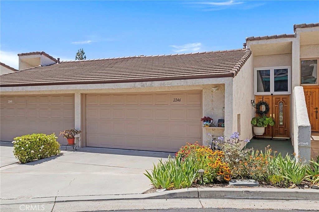 2246 Vista Del Sol Fullerton, CA 92831 - Thumbnail 2