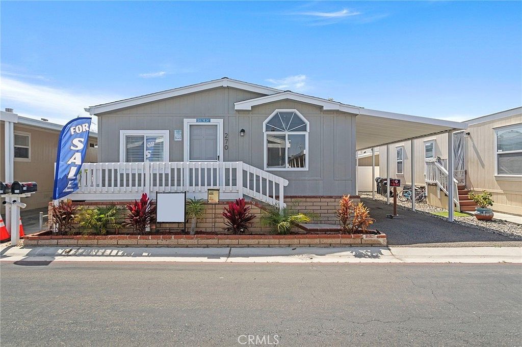 21851 Newland St SPC 270 Huntington Beach, CA 92646 - Thumbnail 2