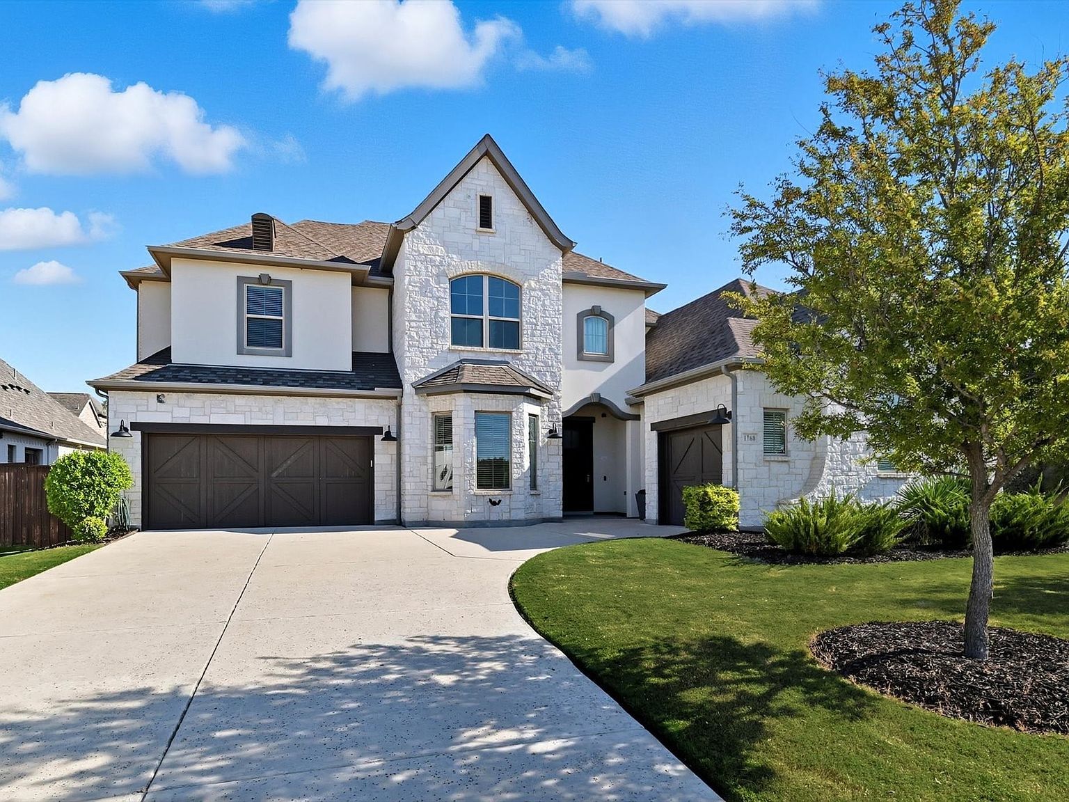 1760 Parkwood Dr Prosper, TX 75078 - Thumbnail 2