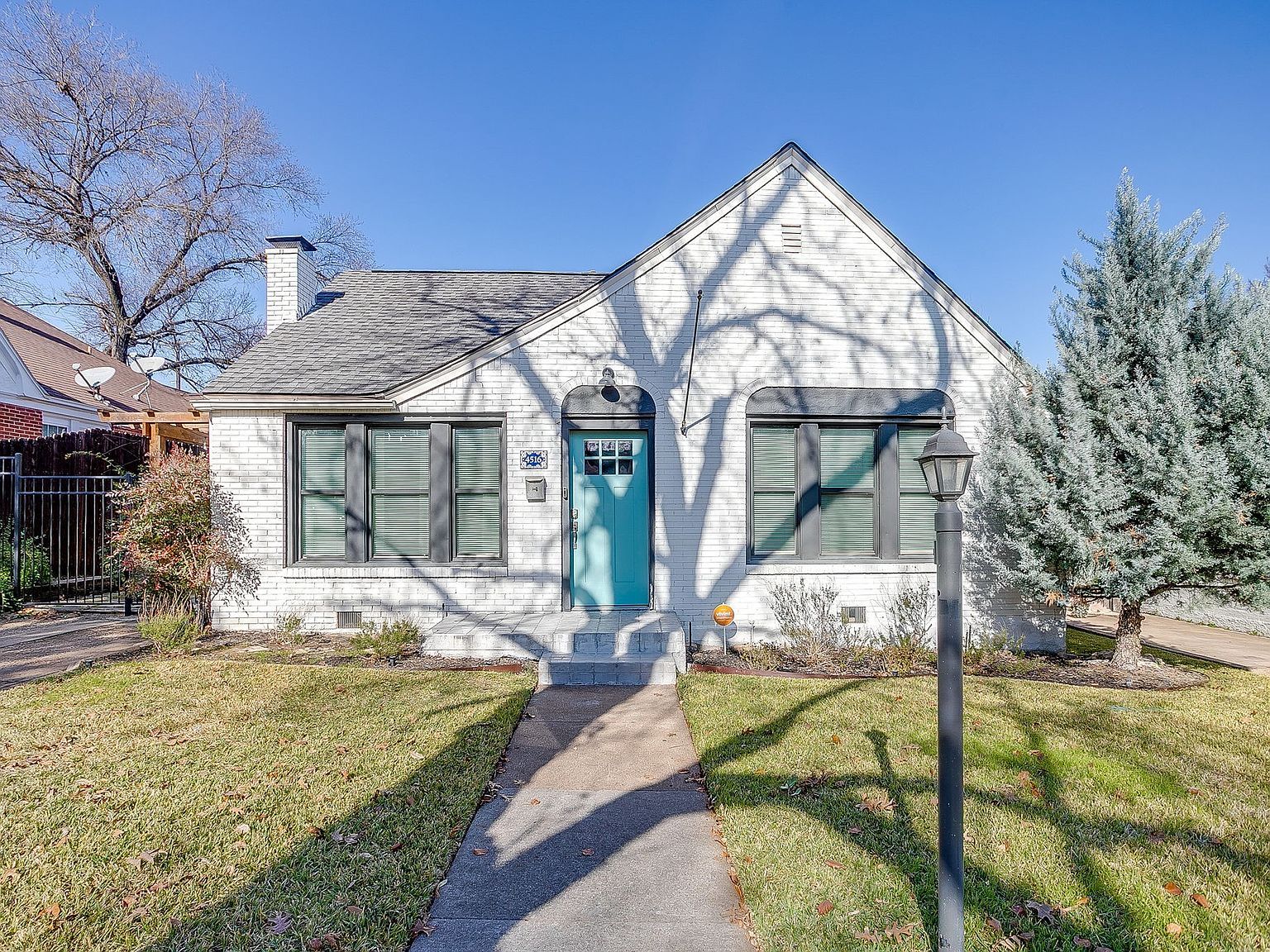 4516 Collinwood Ave Fort Worth, TX 76107 - Thumbnail 2