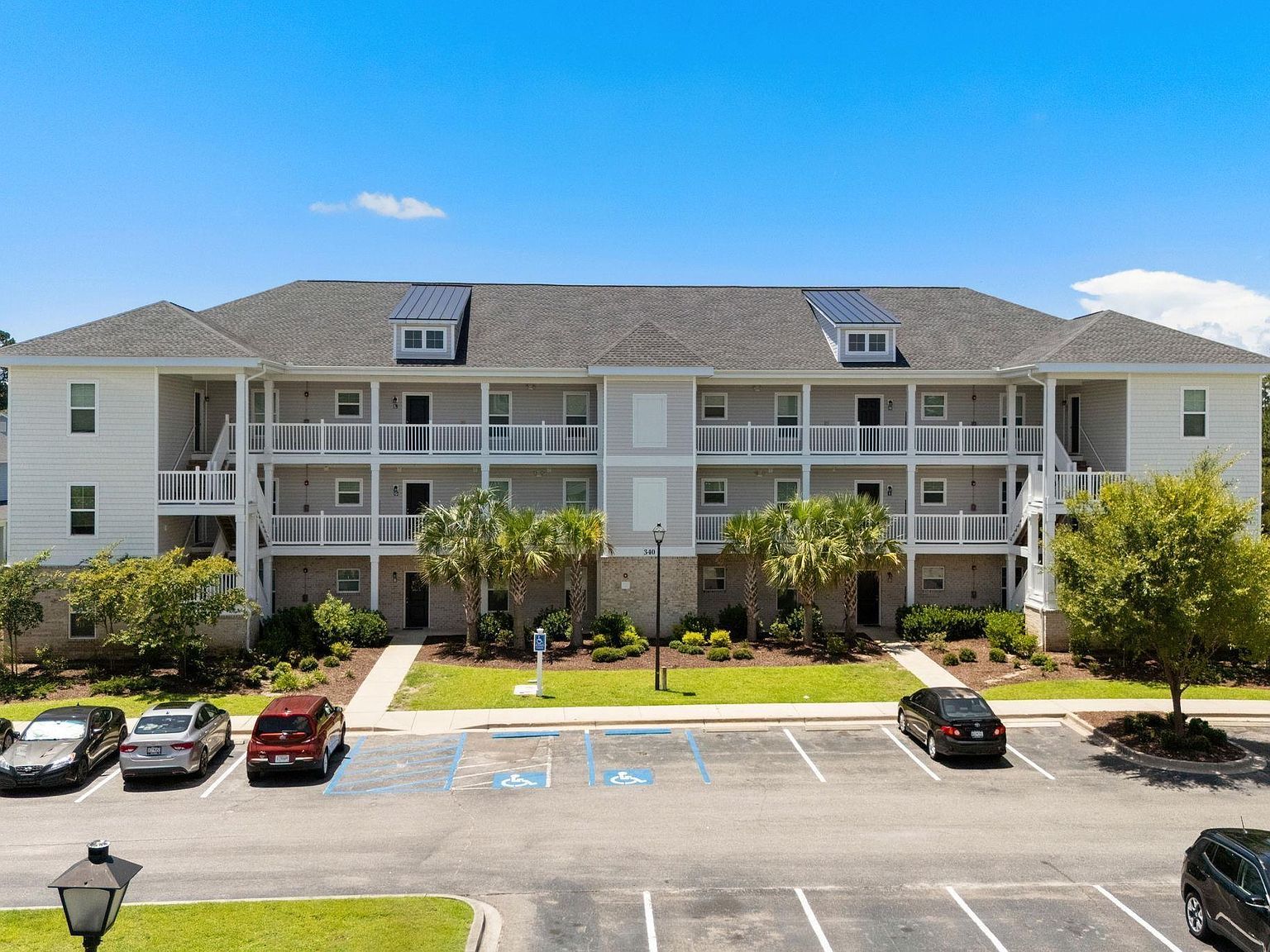 340 Kiskadee Loop UNIT 10 Conway, SC 29526 - Thumbnail 2