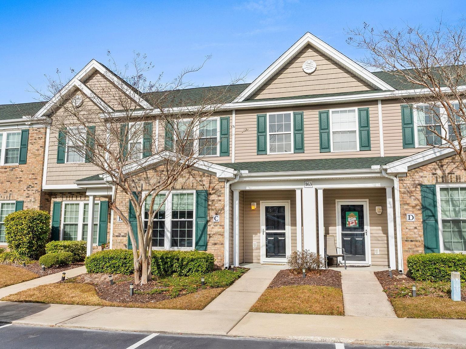 163 Chenoa Dr UNIT C Murrells Inlet, SC 29576 - Thumbnail 2