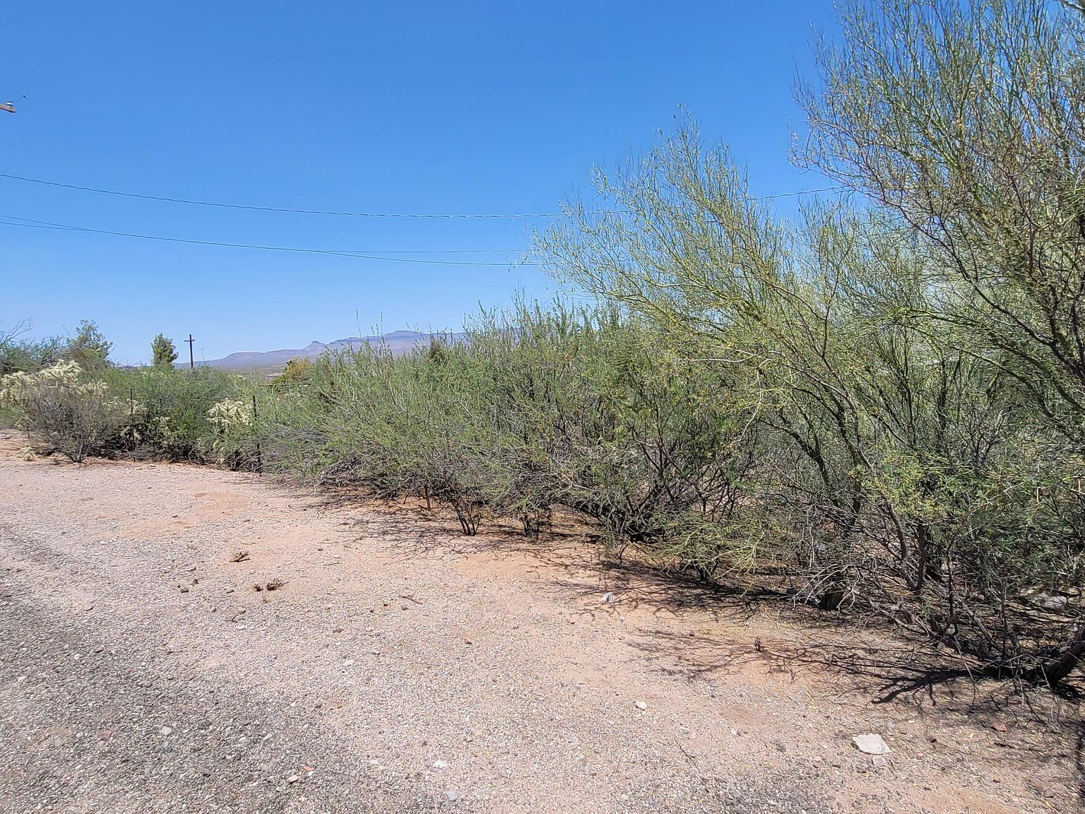 0 N San Pedro Ave #4 Mammoth, AZ 85618 - Thumbnail 2