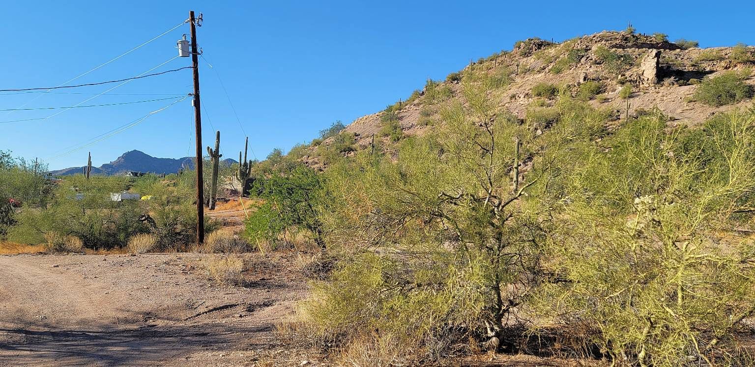 620 W Tonto St Apache Junction, AZ 85120 - Thumbnail 2