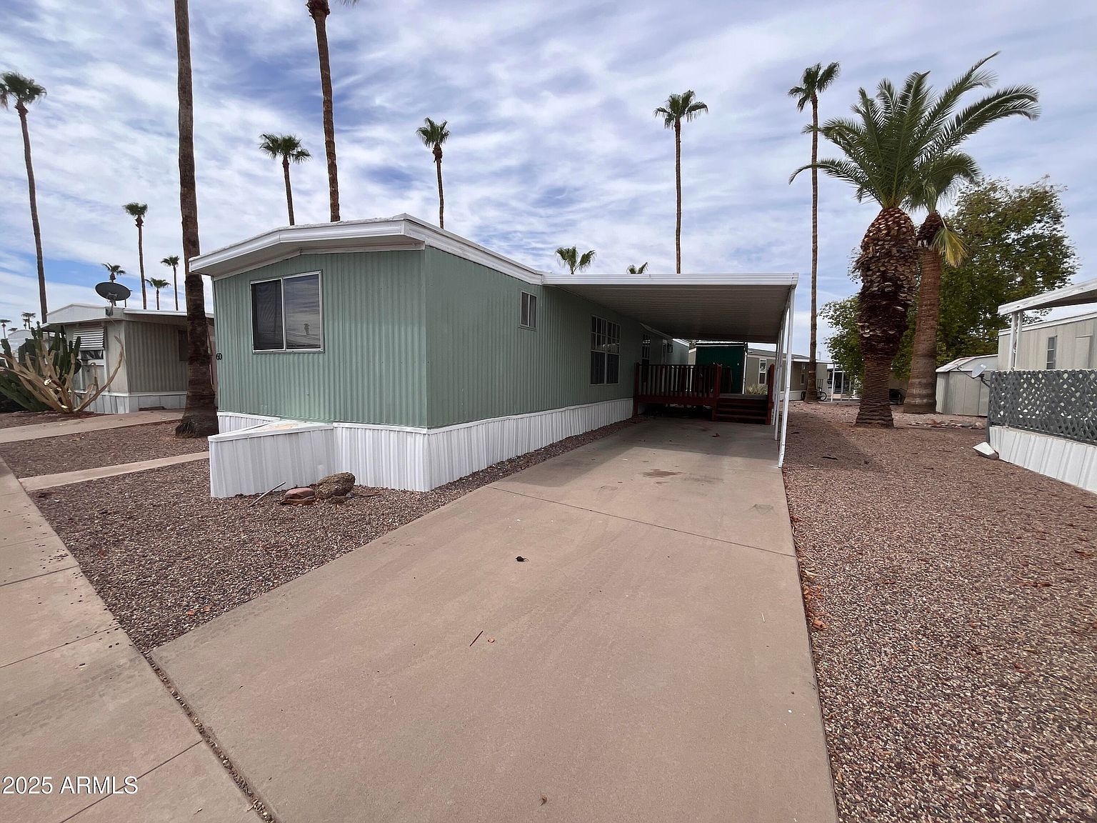 9501 E Broadway Rd #60 Mesa, AZ 85208 - Thumbnail 2