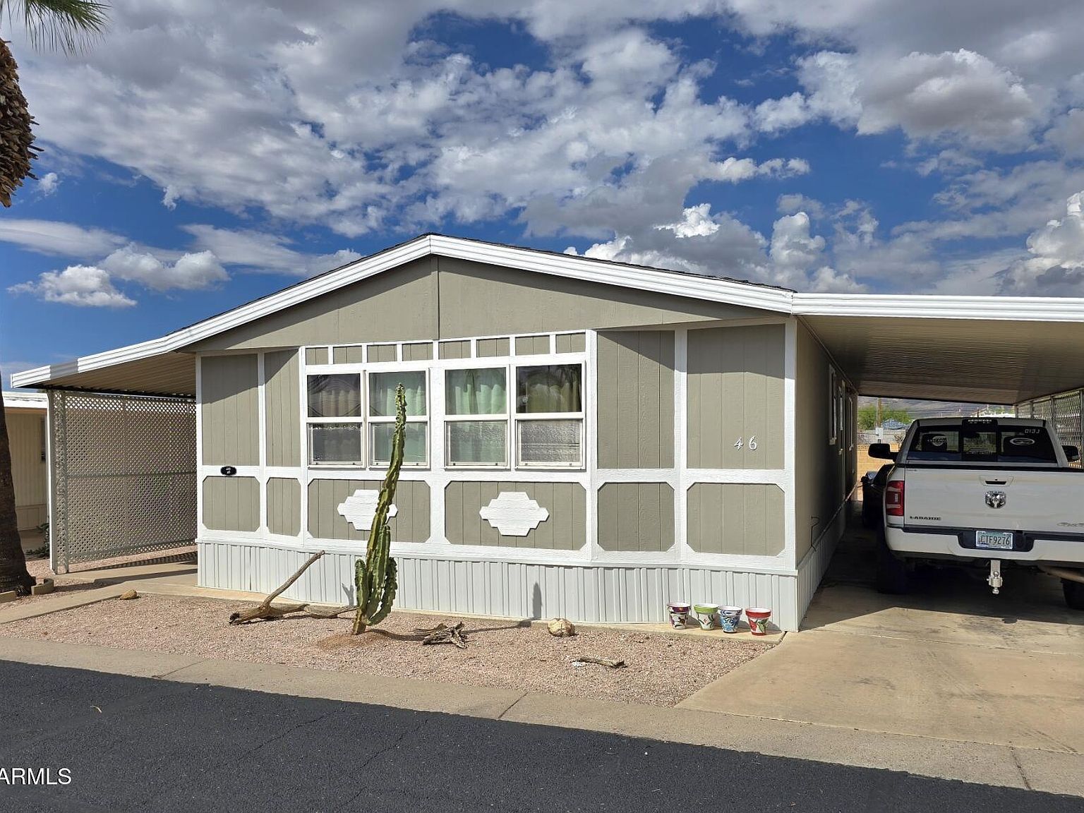 2900 W Superstition Blvd #46 Apache Junction, AZ 85120 - Thumbnail 2