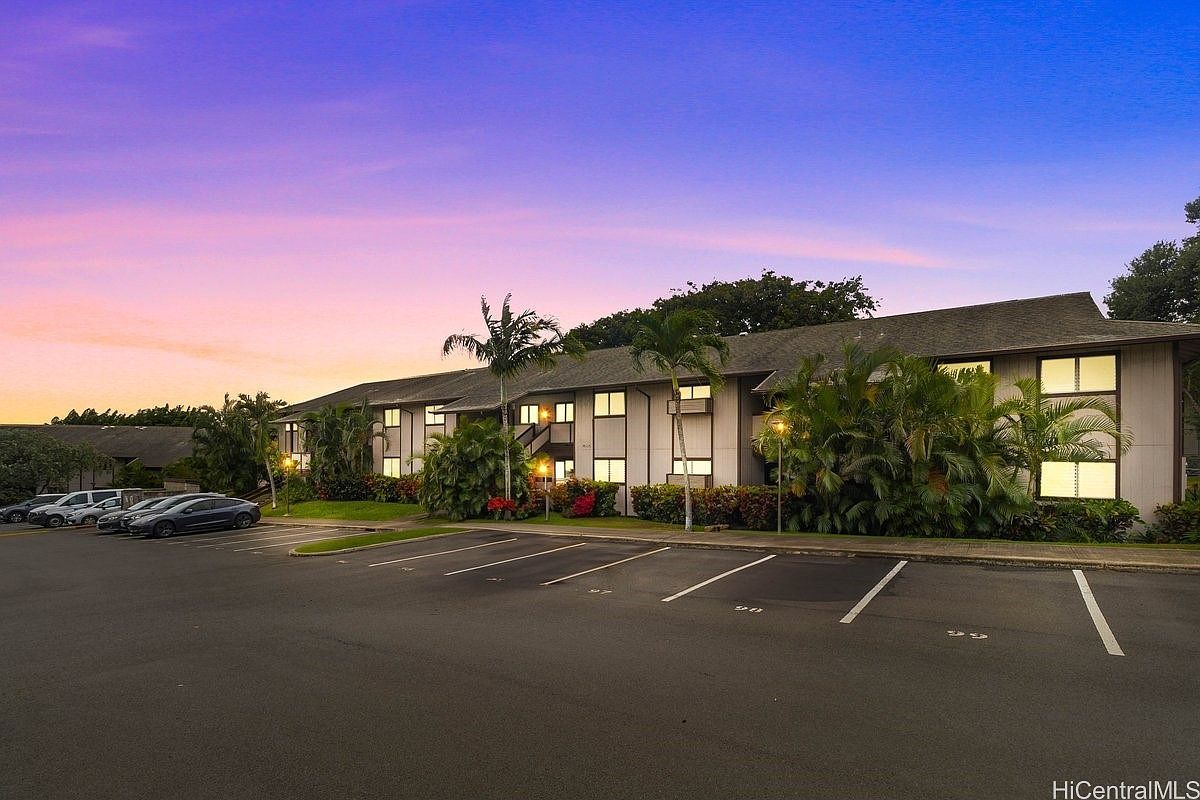96-226 Waiawa Rd APT 46 Pearl City, HI 96782 - Thumbnail 2