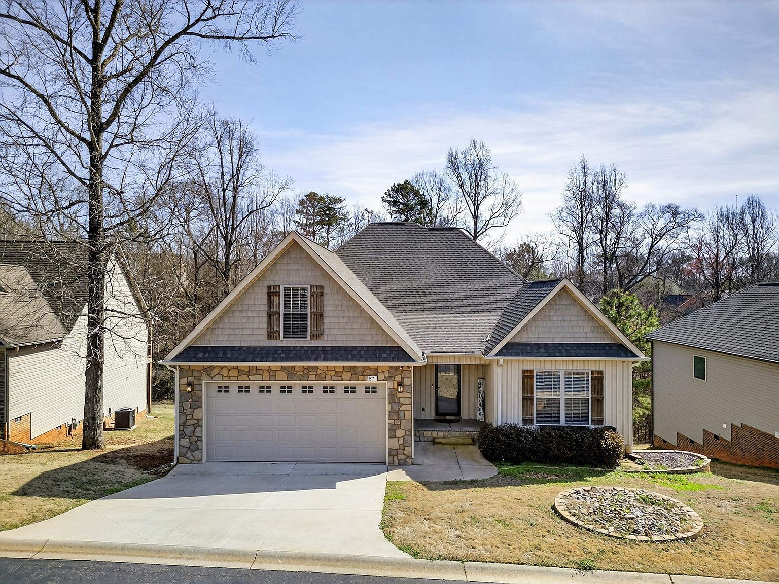 871 Affirmed Dr Boiling Springs, SC 29316 - Thumbnail 2