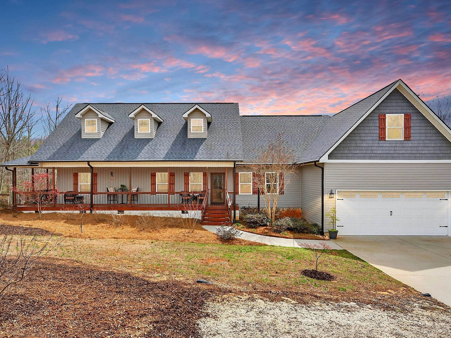 1175 Highway 11 Landrum, SC 29356  | Single Family