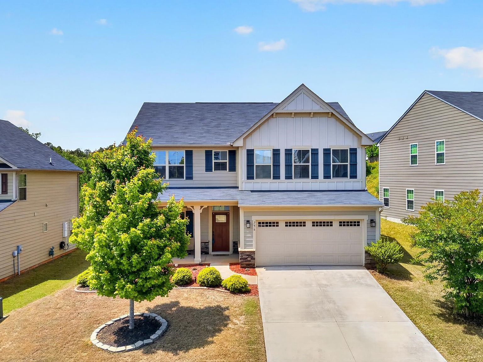 756 Windward Ln Duncan, SC 29334, 29334