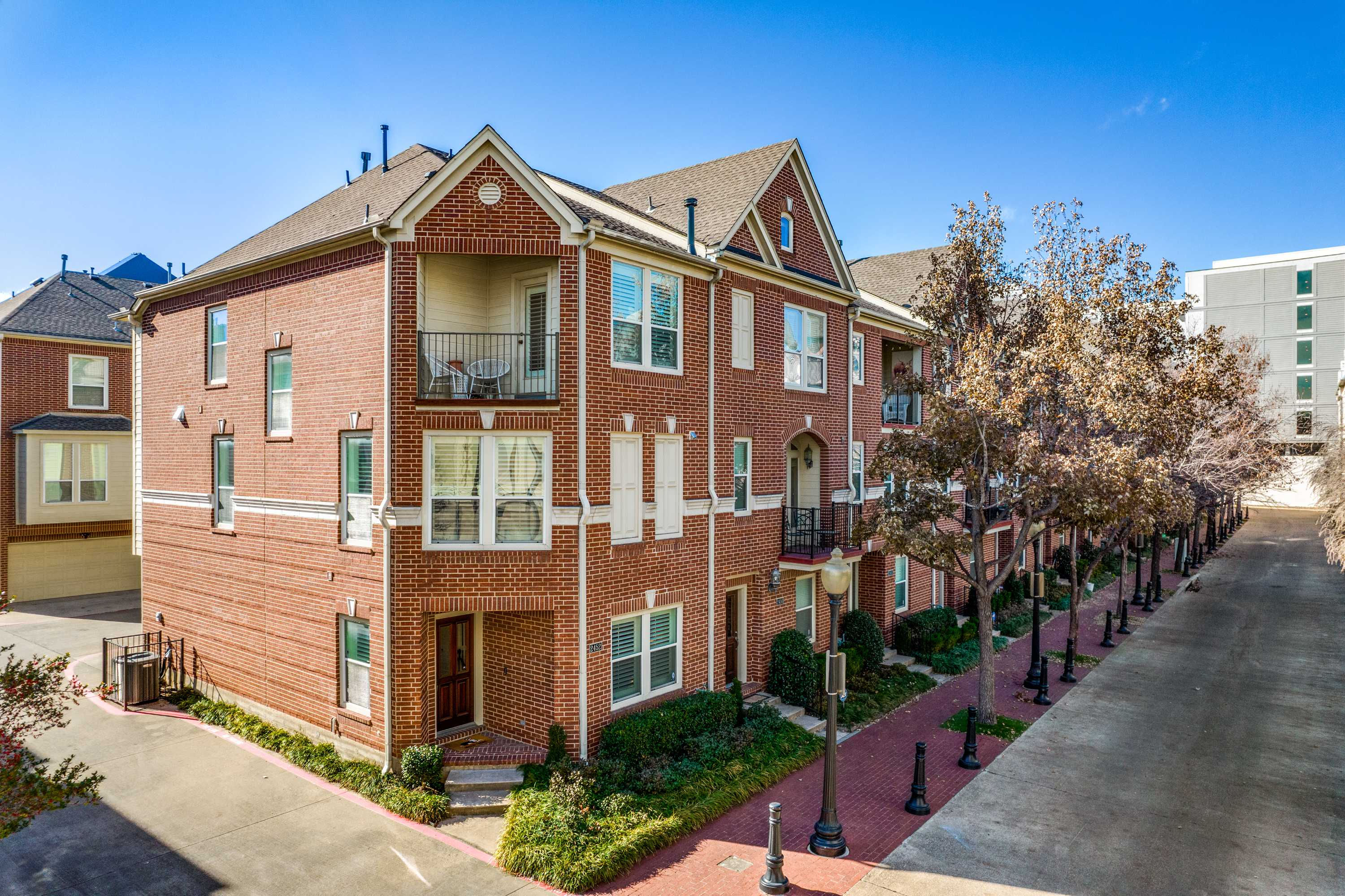 2452 Worthington Street, Dallas, TX, USA, 75204 - Thumbnail 3