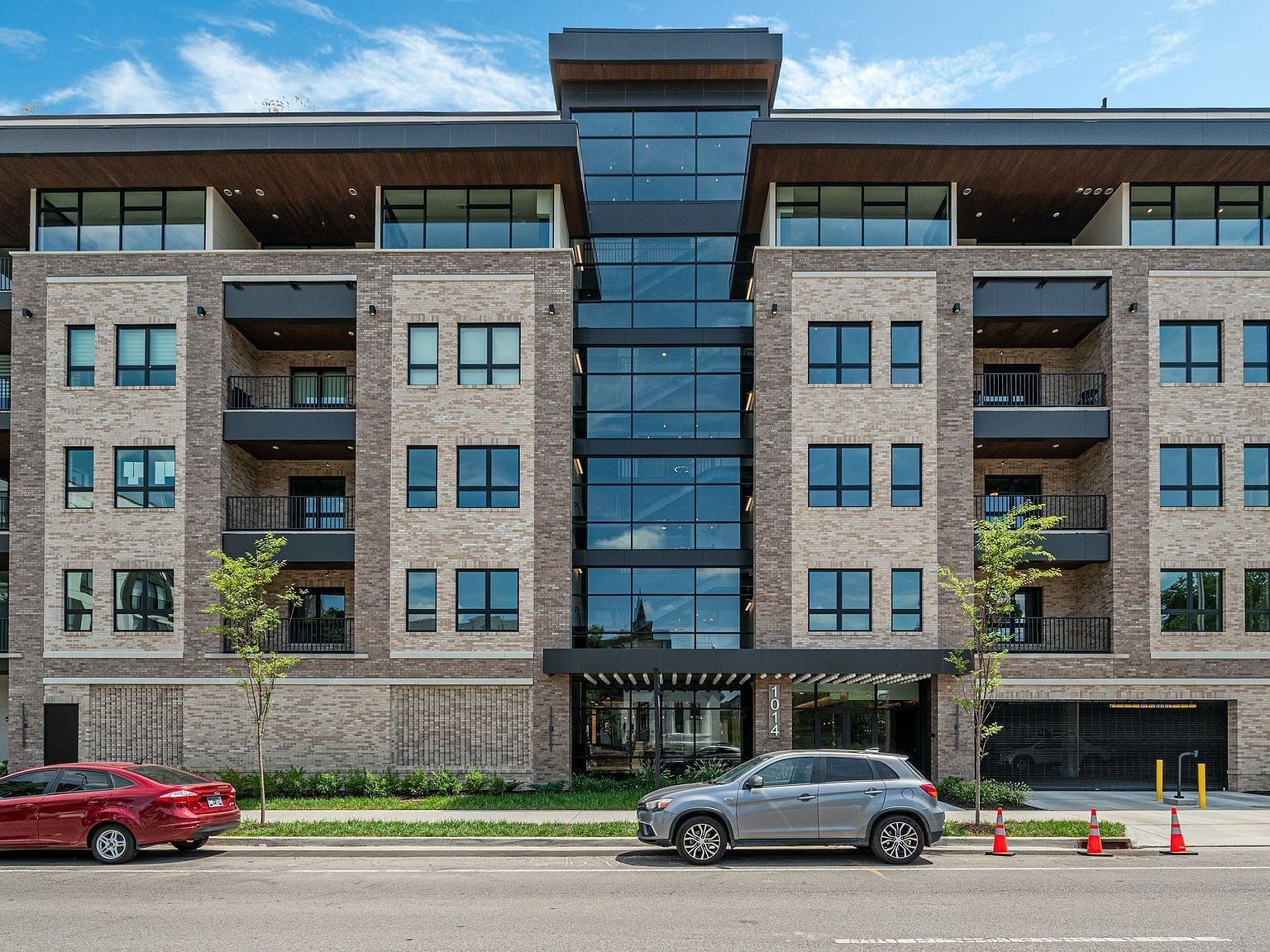 1014 16th Ave S #210 Nashville, TN 37212 - Thumbnail 2