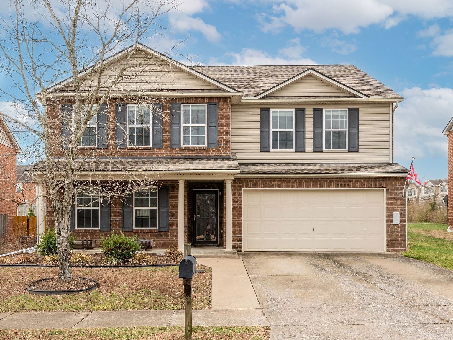 1053 Gannett Rd Hendersonville, TN 37075 - Thumbnail 2