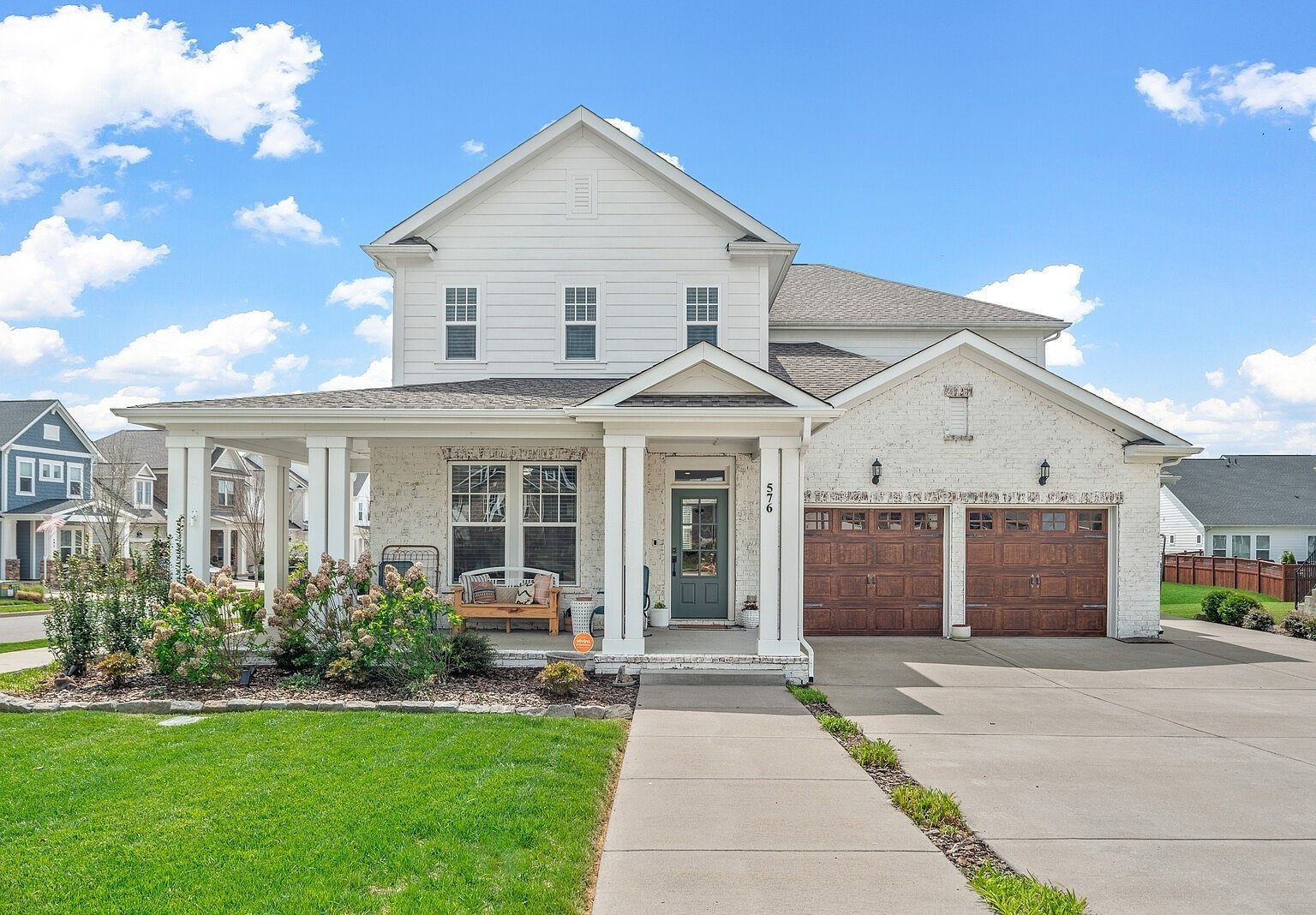 576 Nottingham Ave Hendersonville, TN 37075 - Thumbnail 2