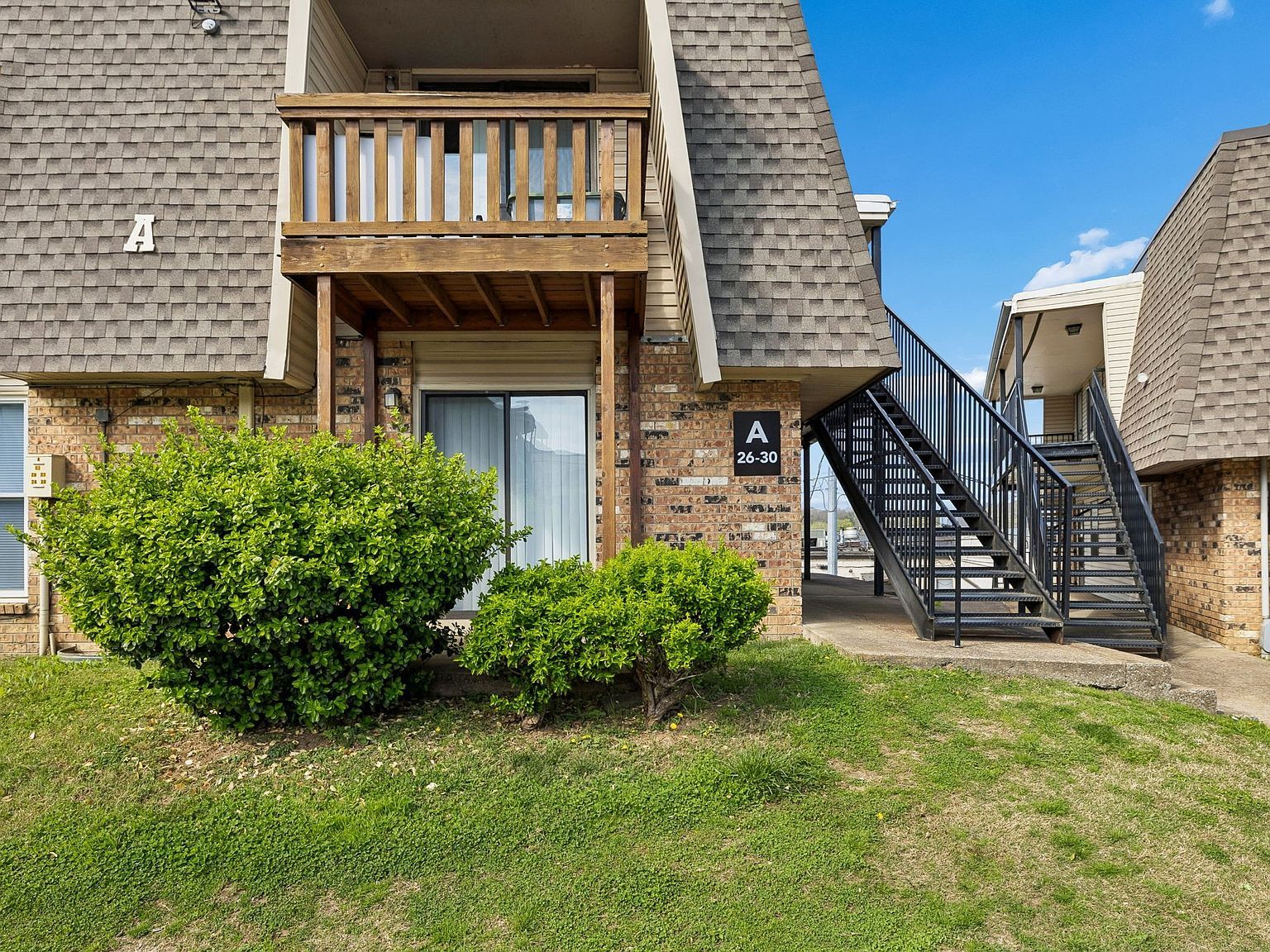 370 Wallace Rd APT A28 Nashville, TN 37211  | Condominium