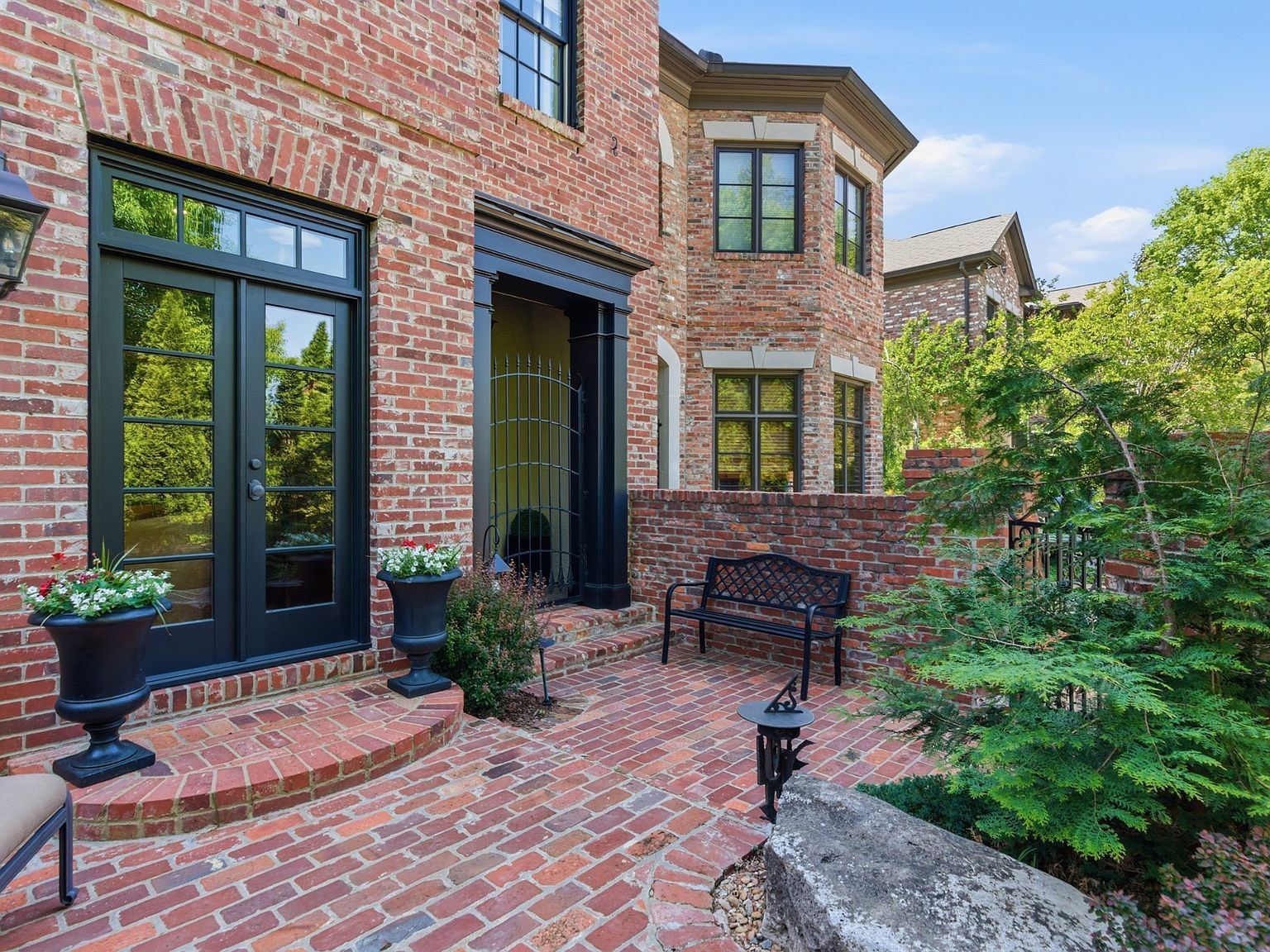 135B Woodmont Blvd Nashville, TN 37205  | Single Family