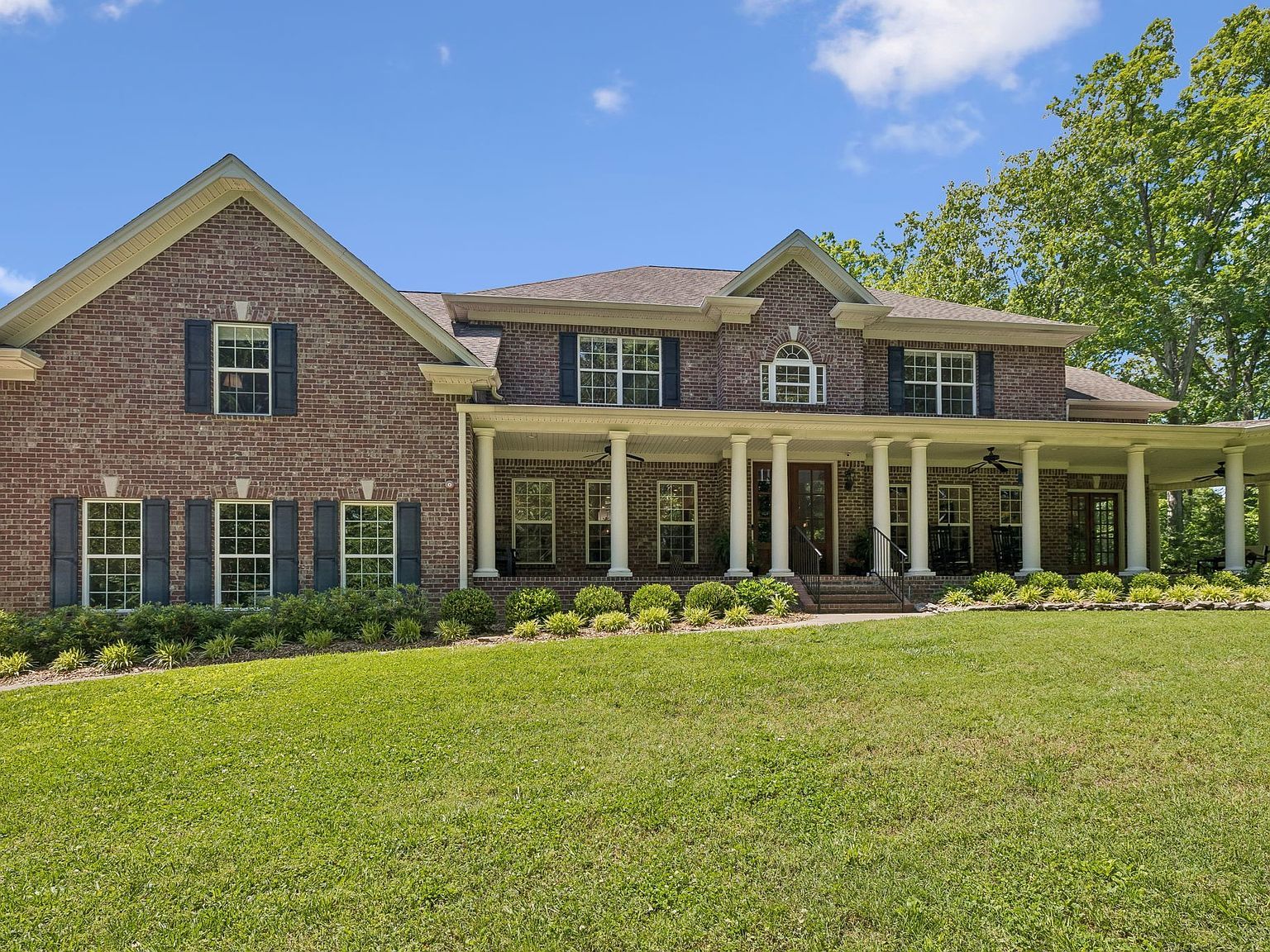 911 Bluff Rd Brentwood, TN 37027, 37027