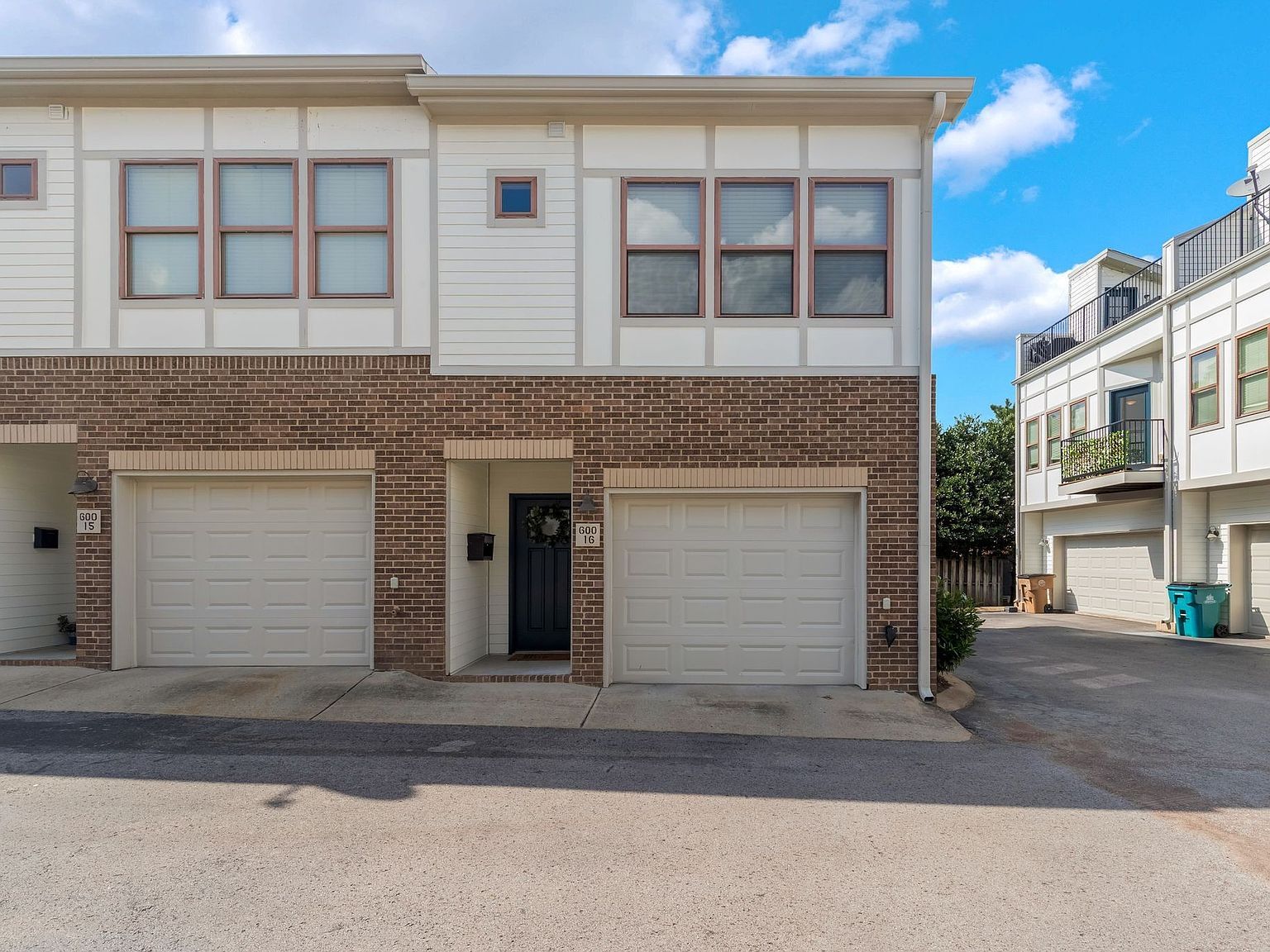 600 Garfield St APT 16 Nashville, TN 37208, 37208