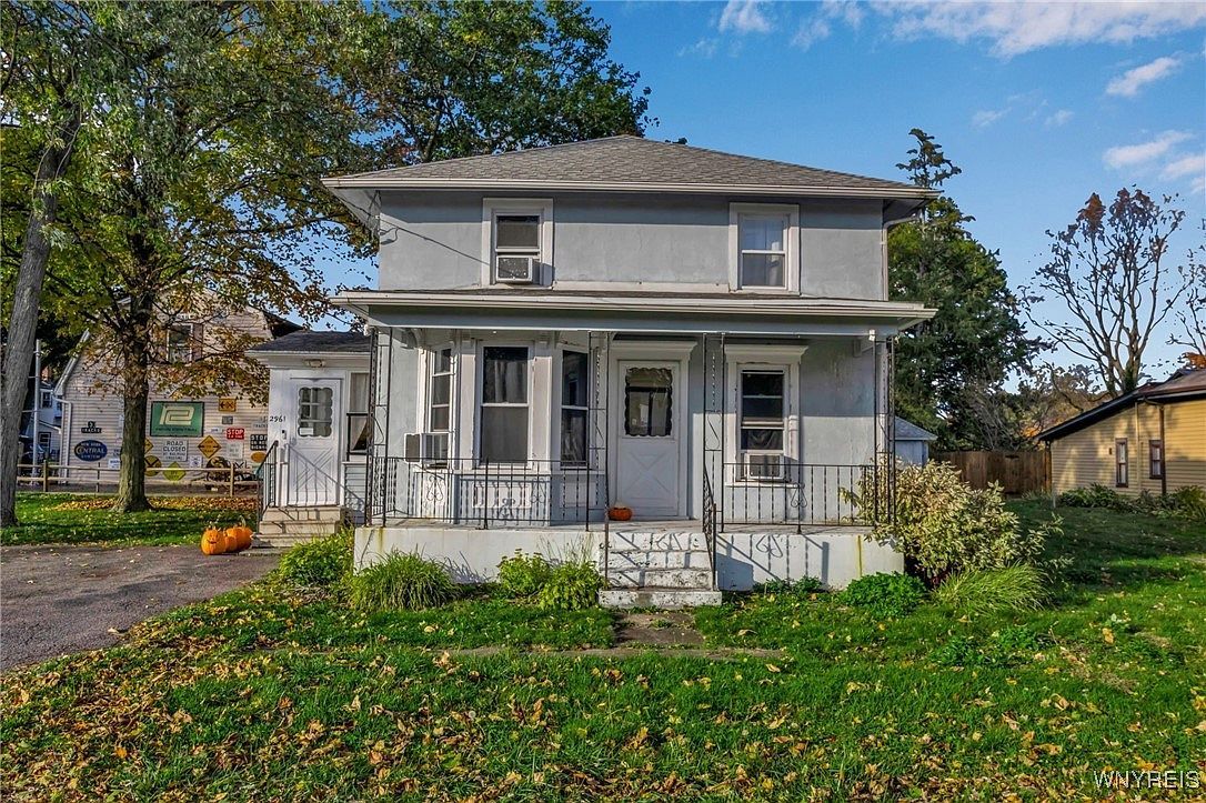 2961 Franklin St Sanborn, NY 14132  | Single Family