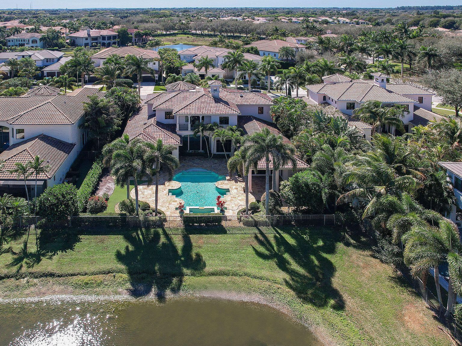 9253 Este Lago Dr Boca Raton, FL 33496 - Thumbnail 2