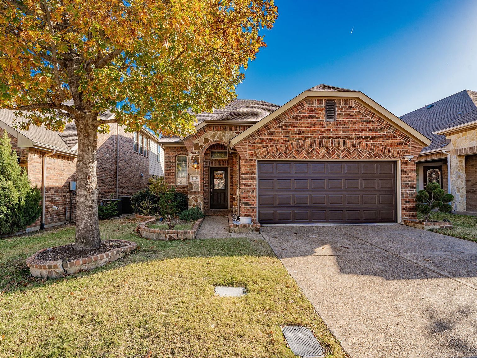 3100 Hereford Dr The Colony, TX 75056 - Thumbnail 2