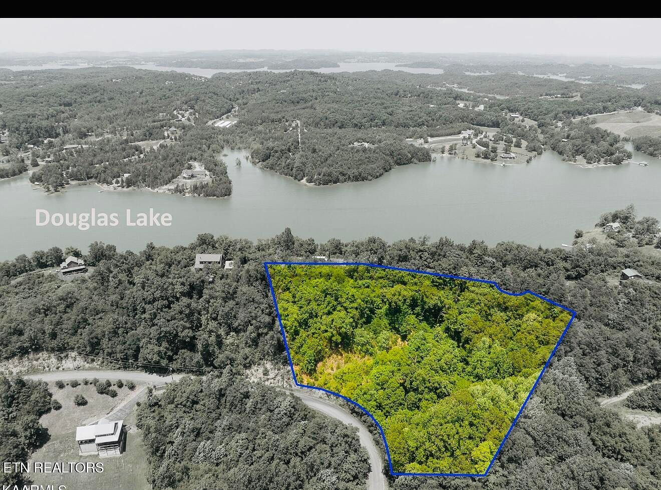 LOT 2 Penelope Ln, Sevierville, TN, 37876 - Thumbnail 2