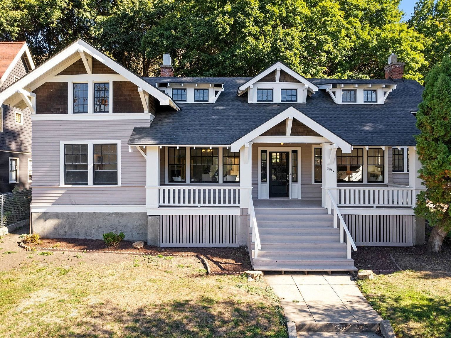 502 N Mill St Colfax, WA 99111 - Thumbnail 2