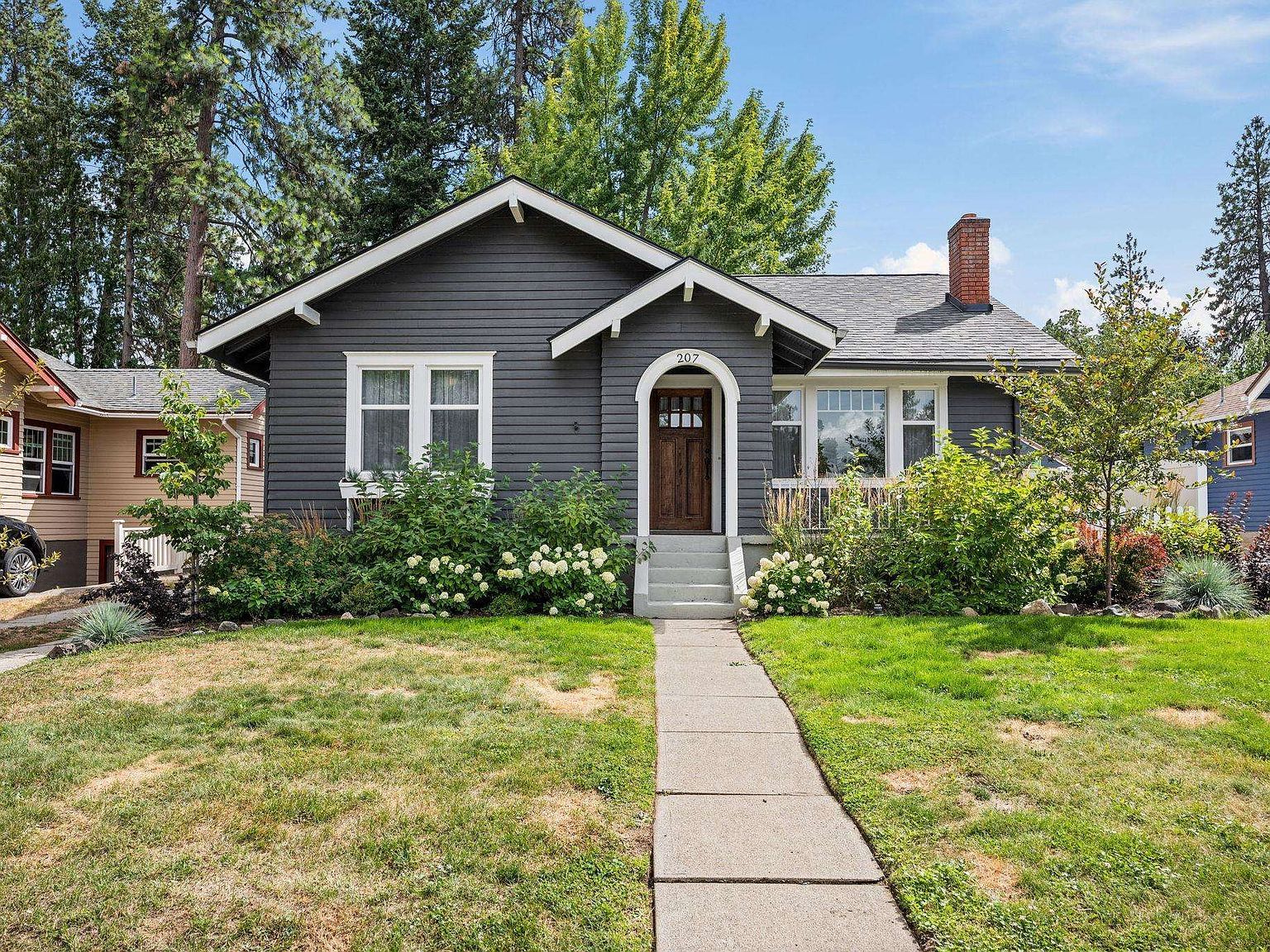 207 W 27th Ave Spokane, WA 99203, 99203
