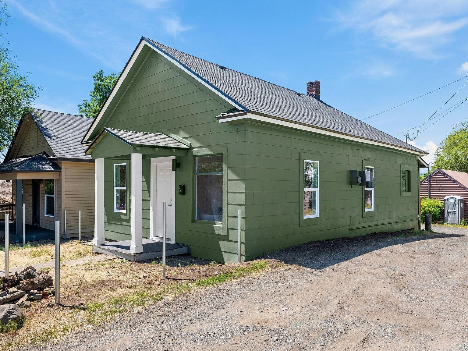 1509 N Maple St Spokane, WA 99201 - Thumbnail 2