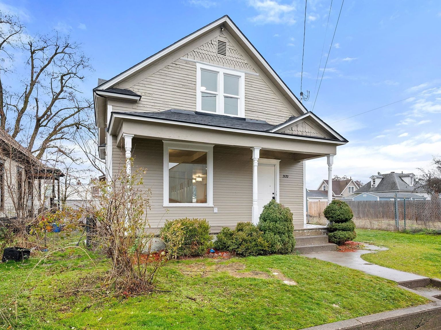 2420 N Astor St Spokane, WA 99207 - Thumbnail 2