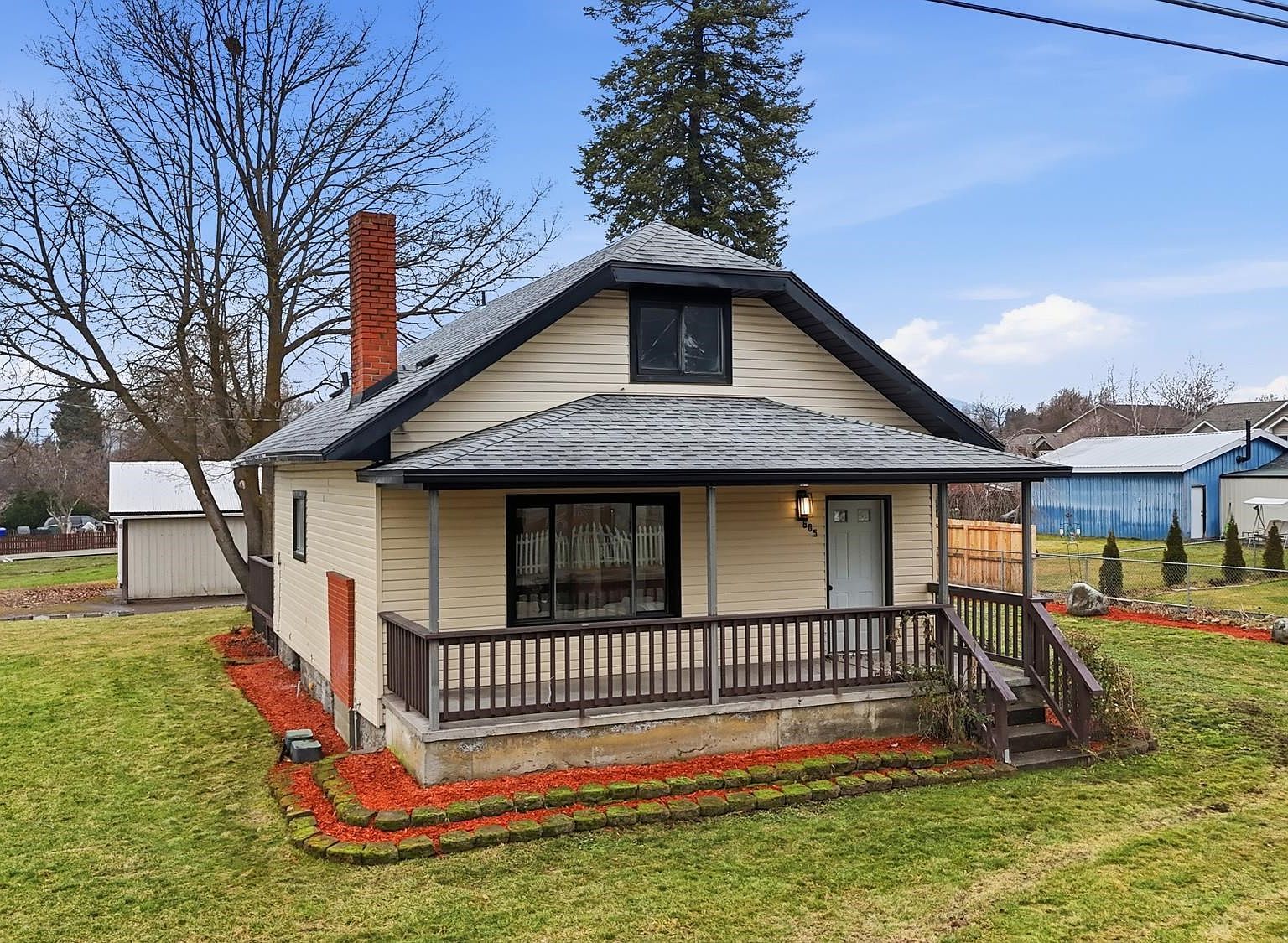 605 S Bowdish Rd Spokane, WA 99206 - Thumbnail 2