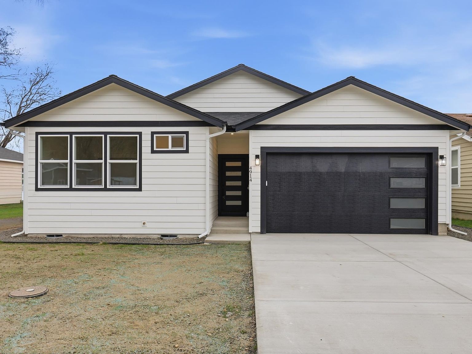 4914 E Fairview Ave Spokane, WA 99217  | Single Family