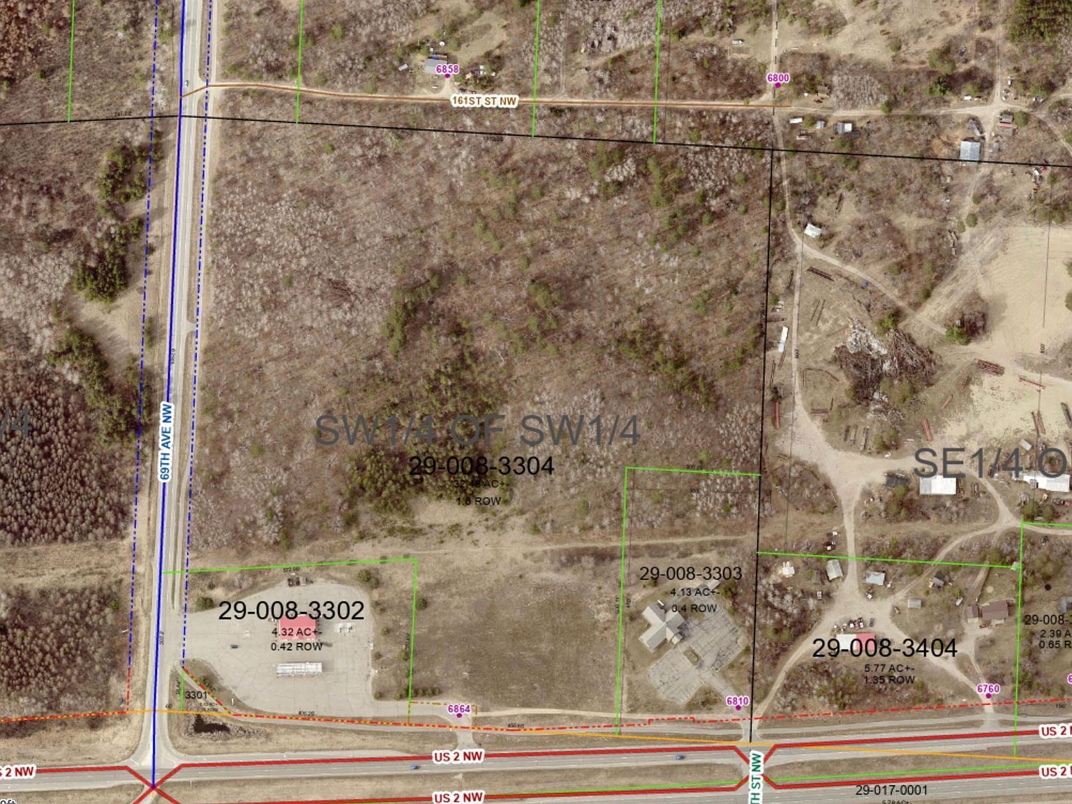 32.48 Us Highway 2 NW Cass Lake, MN 56633 - Thumbnail 2