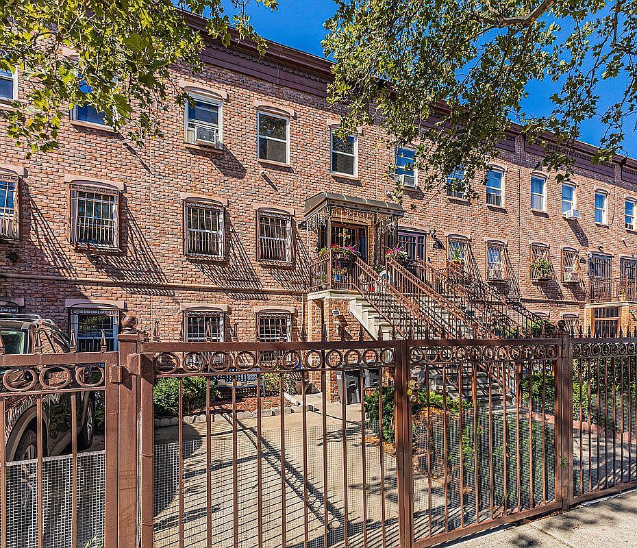 669 Dekalb Ave Brooklyn, NY 11216 - Thumbnail 2