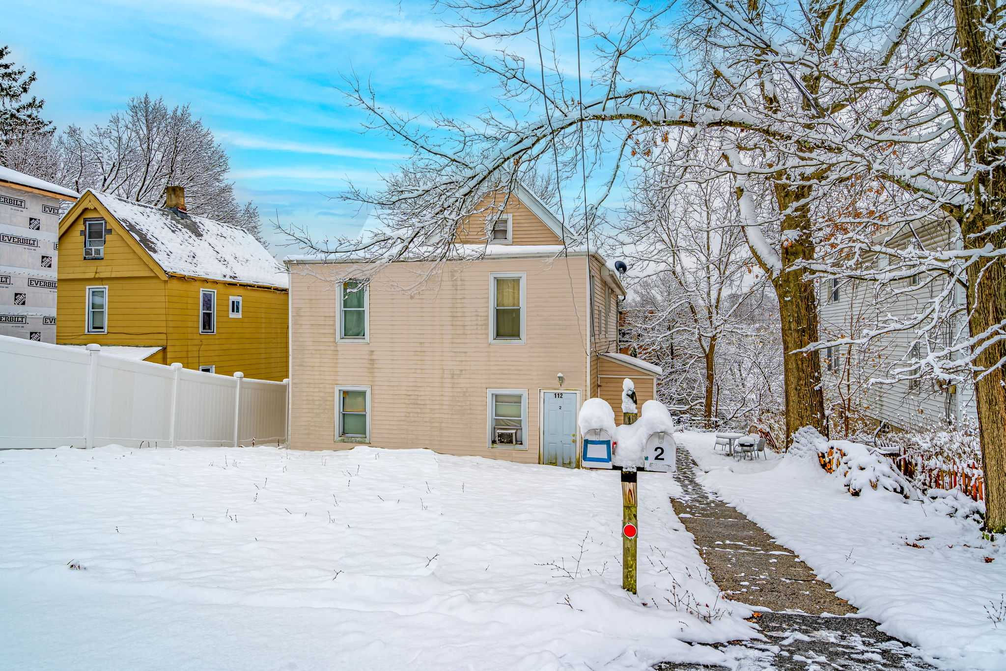 112 Wawayanda Avenue, Middletown, NY, USA, 10940 - Thumbnail 3