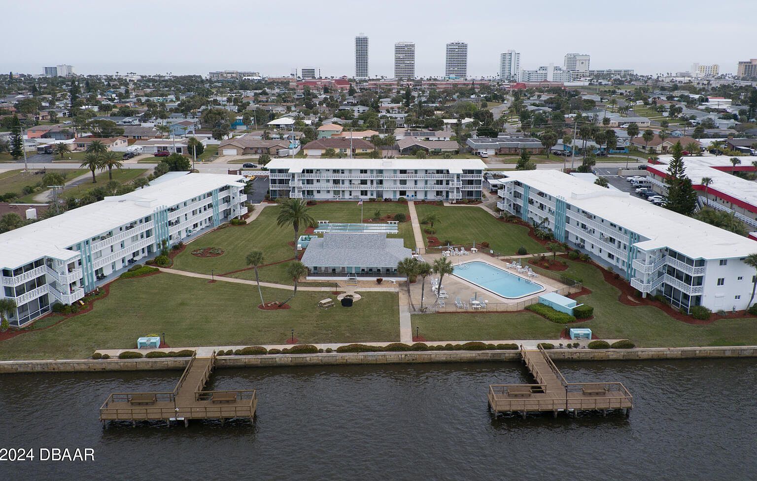 3009 N Halifax Ave #5 Daytona Beach, FL 32118 - Thumbnail 2