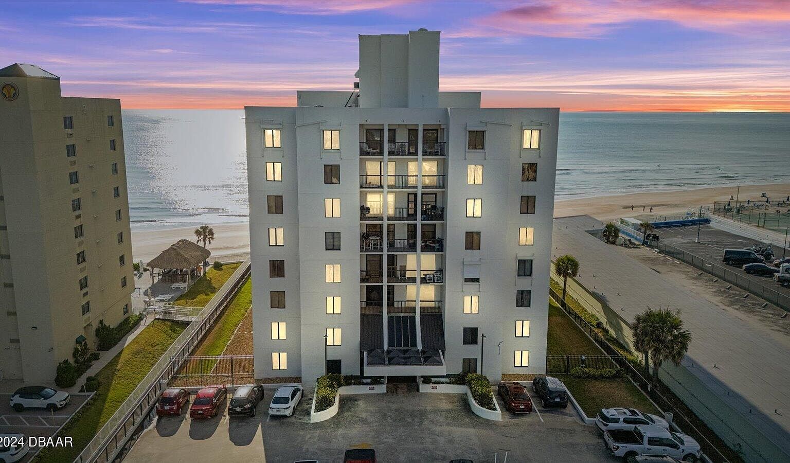 2615 S Atlantic Ave APT 7H Daytona Beach Shores, FL 32118 - Thumbnail 2