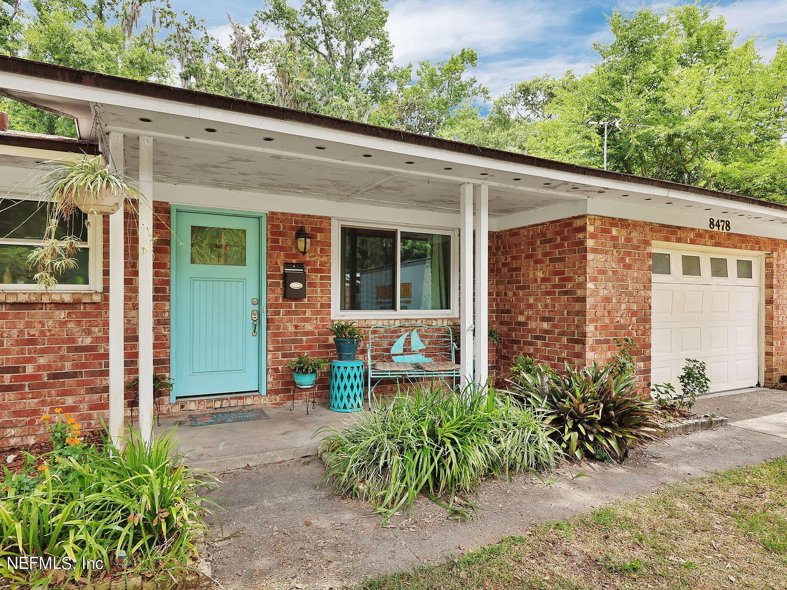 8478 Glade Ln Jacksonville, FL 32217 - Thumbnail 2