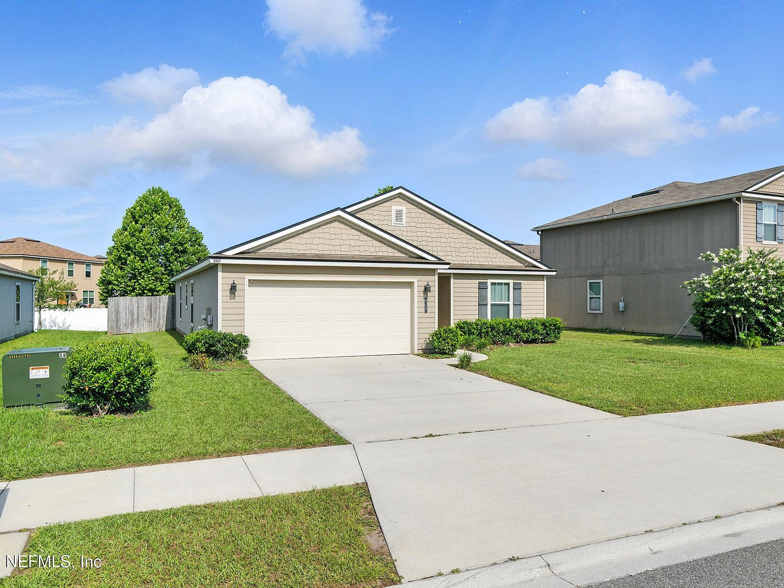 3327 Canyon Falls Dr Green Cove Springs, FL 32043 - Thumbnail 2