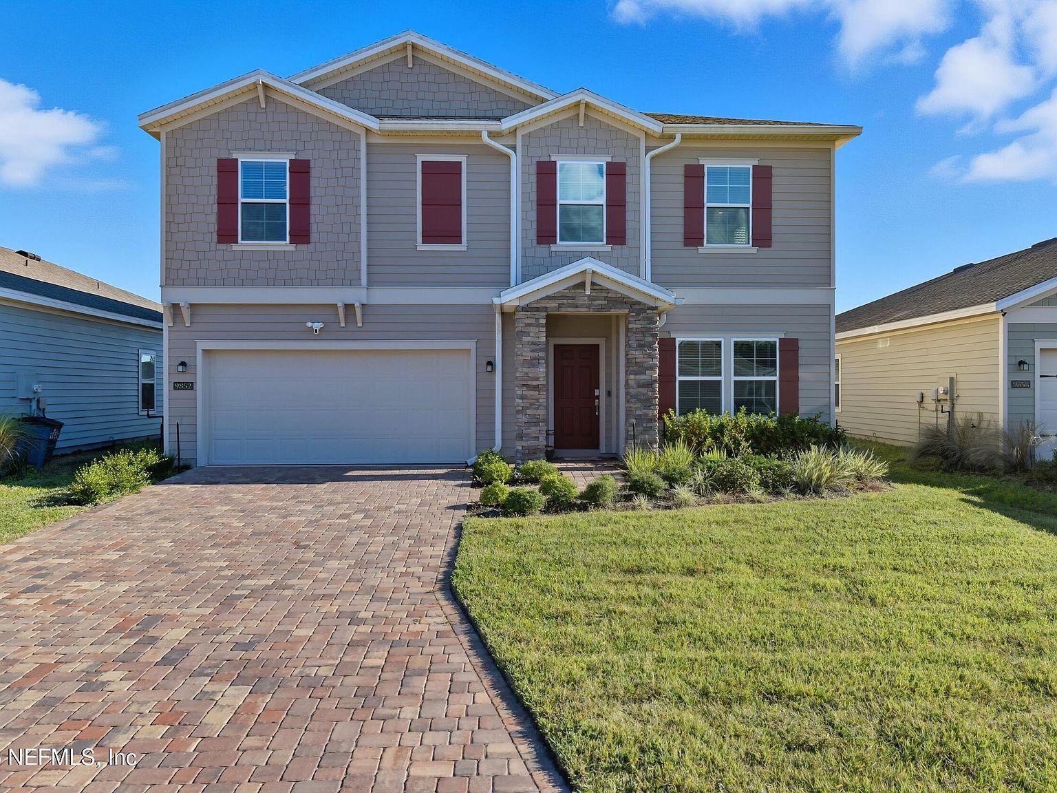 9852 Lemon Balm Way Jacksonville, FL 32219 - Thumbnail 2