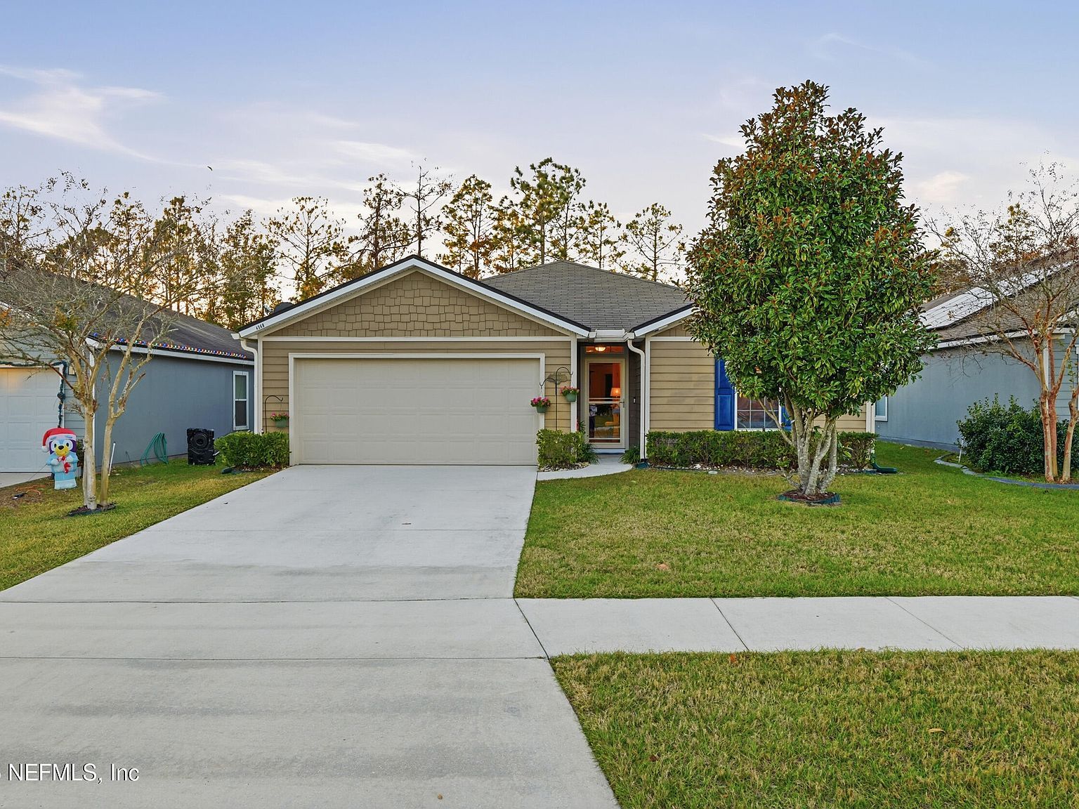 4068 Great Falls Loop Middleburg, FL 32068 - Thumbnail 2