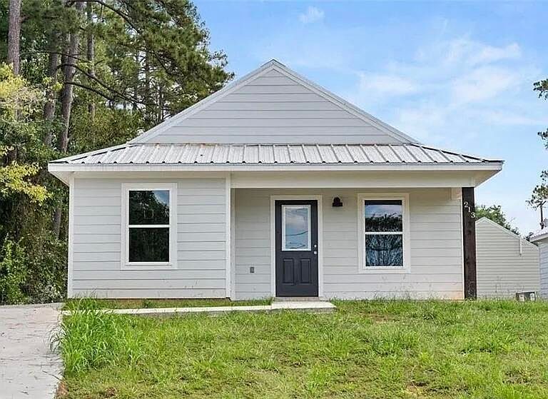 213 N Gladys St Leesville, LA 71446 - Thumbnail 2