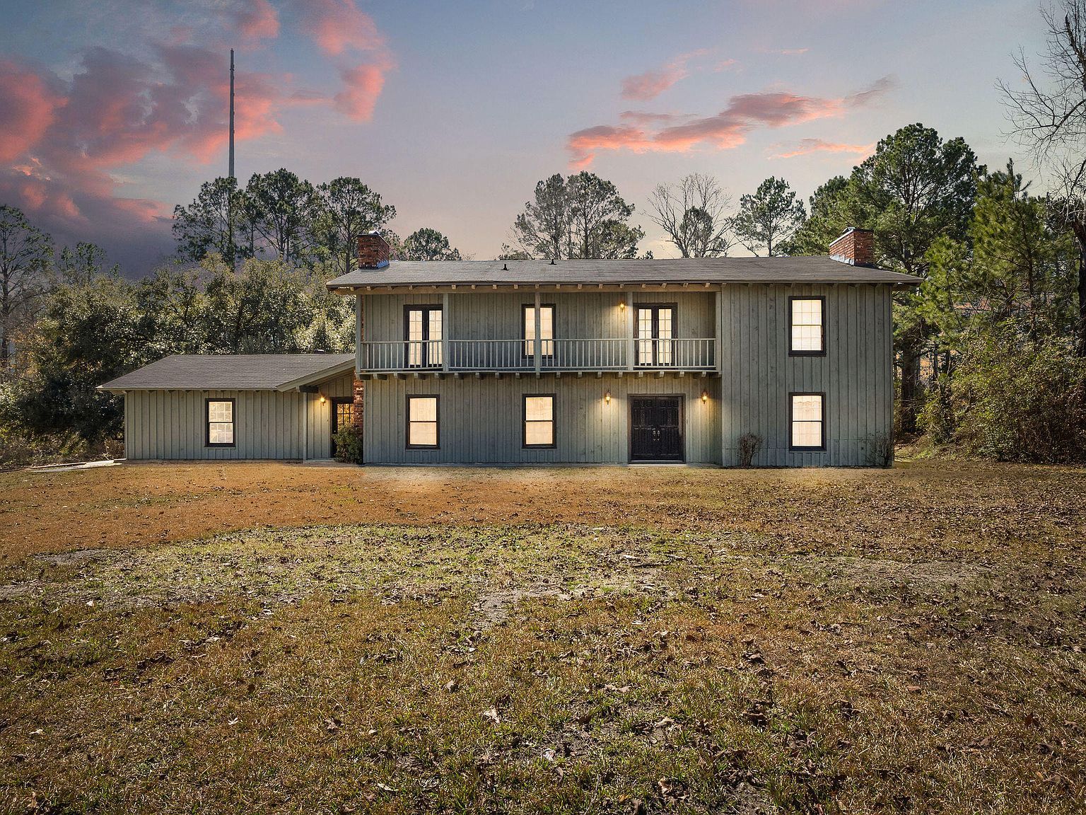 272 Alexandria Hwy Leesville, LA 71446 - Thumbnail 2