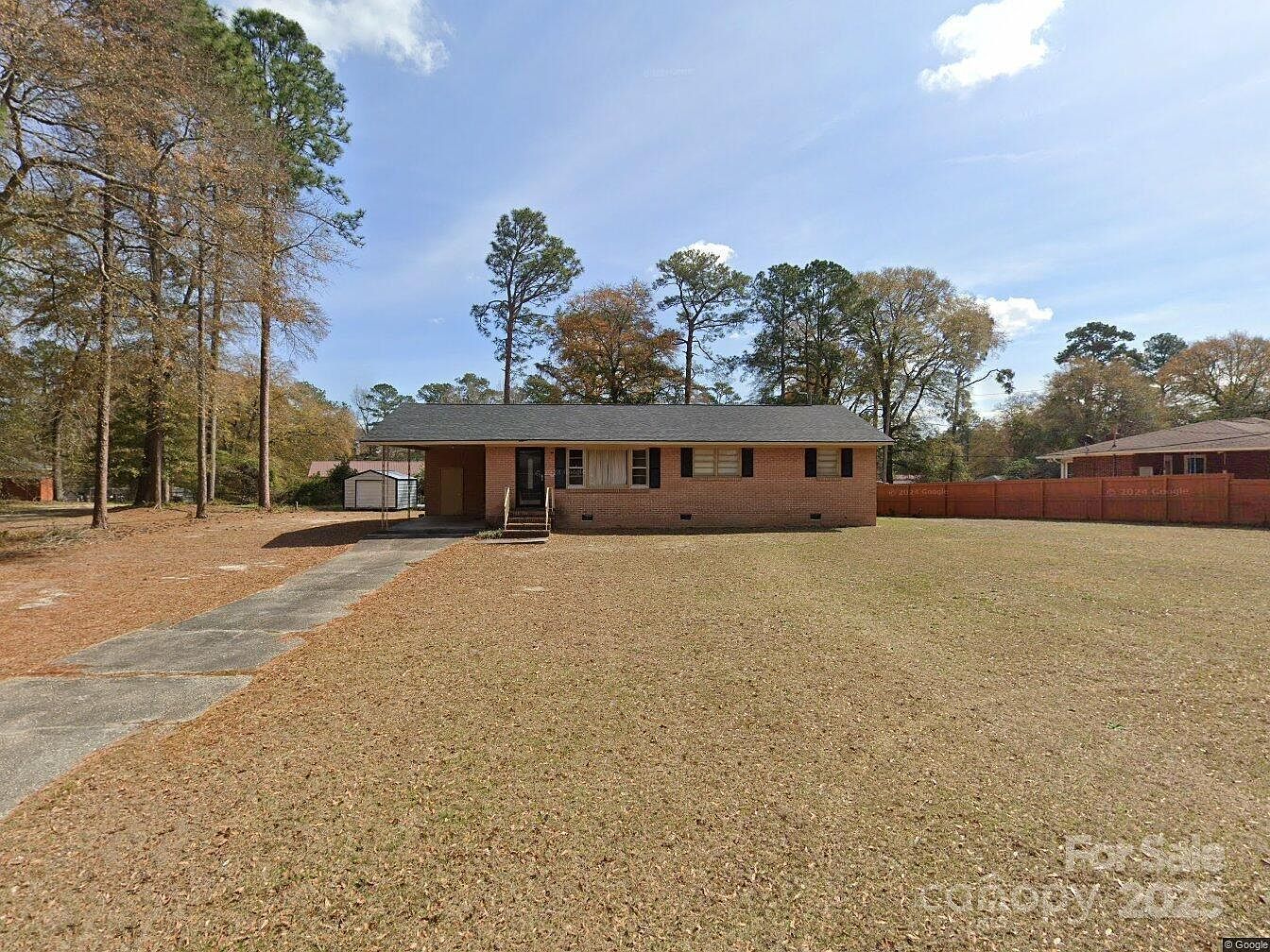 410 N Salem Dr Florence, SC 29506 | Single Family